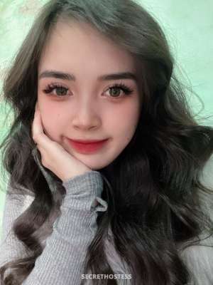 Queen Angela 22Yrs Old Escort 167CM Tall Jeddah Image - 1