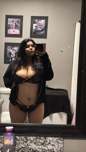28 year old Escort in Houston TX 😘BBW Cutie💕 | NOW HOSTING
