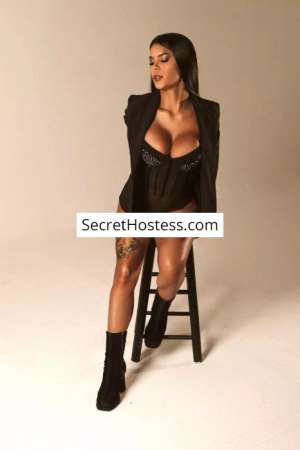 25 year old Caucasian Escort in Bangkok Ramona, Agency