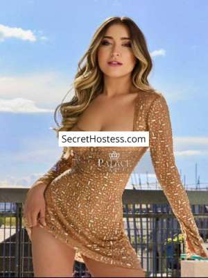 Samantha 21Yrs Old Escort 57KG 164CM Tall London Image - 4