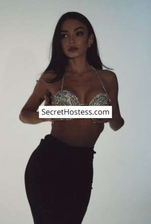 20 year old Asian Escort in Almaty Zara, Agency