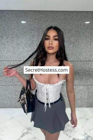 Şirin 23Yrs Old Escort 59KG 169CM Tall Bangkok Image - 3
