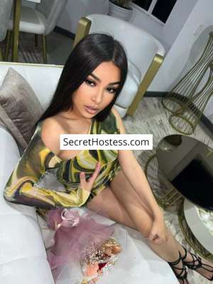 Şirin 23Yrs Old Escort 59KG 169CM Tall Bangkok Image - 8