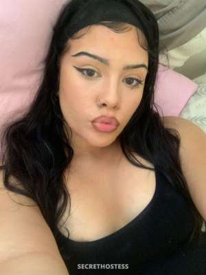 20 year old Escort in Houston TX latina full service