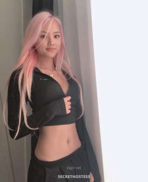 21 year old Malaysian Escort in Bukit Bintang Natalie