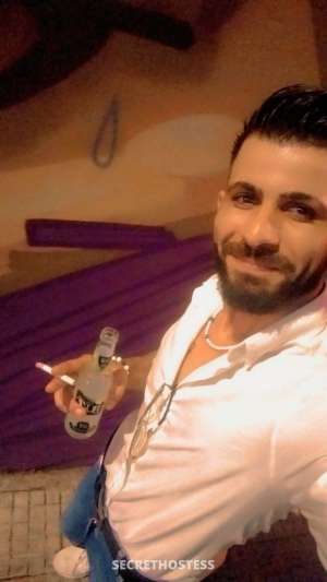 امير, Male escort 22 year old Escort in Gurgaon