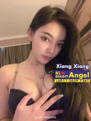 23 year old Asian Escort in Kuala Lumpur Incall Outcall Escort Escort Xiang Xiang