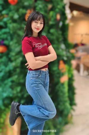 23Yrs Old Escort 158CM Tall Bangkok Image - 2