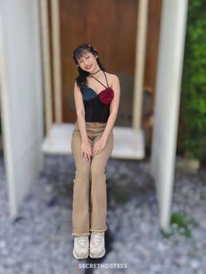 23Yrs Old Escort 158CM Tall Bangkok Image - 5