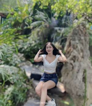 23Yrs Old Escort 158CM Tall Bangkok Image - 7