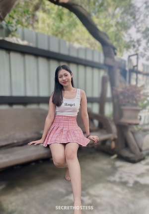 23Yrs Old Escort 158CM Tall Bangkok Image - 8