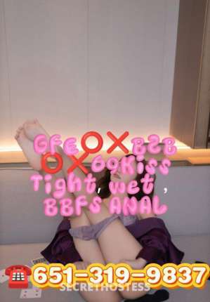 23Yrs Old Escort Minneapolis / St. Paul MN Image - 3