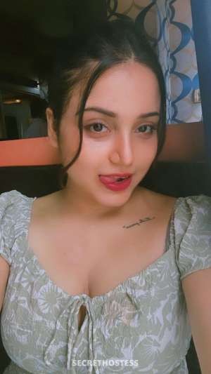 23 year old Indian Escort in Nagpur Kaninka Verified Safe Service, escort