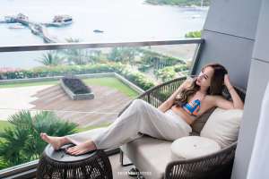24Yrs Old Escort 165CM Tall Bangkok Image - 5