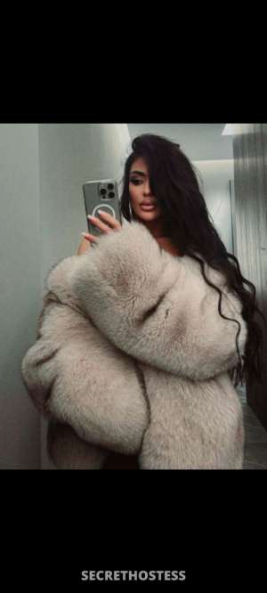 25 year old Escort in Tbilisi Karolina