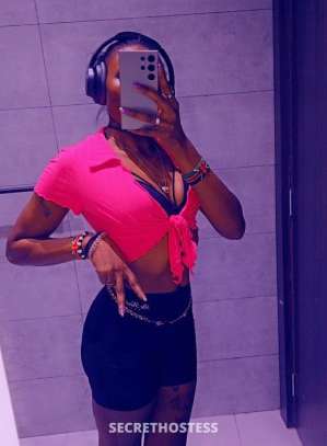 28Yrs Old Escort 173CM Tall Nairobi Image - 1