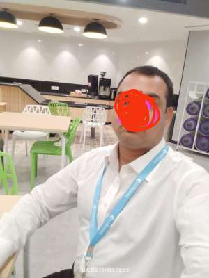 34 year old Indian Escort in Kolkata Tinku, Male escort