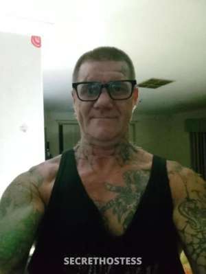 51 year old Escort in Mandurah Choppy looking for horny girls, Erskine
