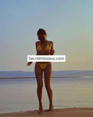 Amina 24Yrs Old Escort 54KG 165CM Tall Almaty Image - 4