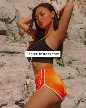 Amina 24Yrs Old Escort 54KG 165CM Tall Almaty Image - 8