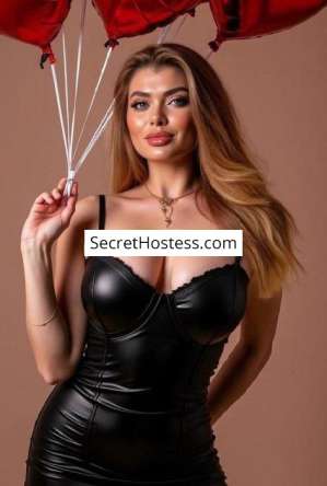 26 year old Caucasian Escort in Avignon Anna, Independent
