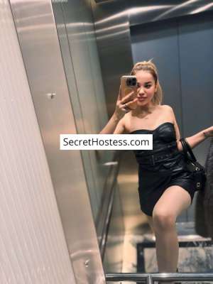 Asiii 20Yrs Old Escort 55KG 171CM Tall Istanbul Image - 4