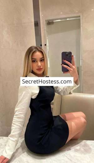 Asiii 20Yrs Old Escort 55KG 171CM Tall Istanbul Image - 6