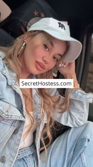 Asiii 20Yrs Old Escort 55KG 171CM Tall Istanbul Image - 8