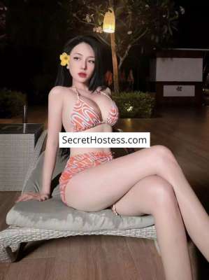 24 year old Mixed Race Escort in Bangkok Ayana, Agency