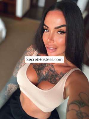 24 year old Ebony Escort in Khobar Bella, Agency