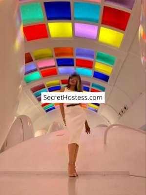 Bella 38Yrs Old Escort 50KG 161CM Tall San Jose del Cabo Image - 3