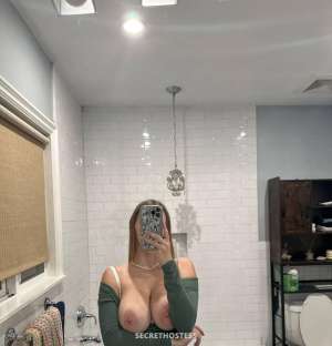 27 year old Caucasian Escort in Chatham Available for both incall , outcall and online service