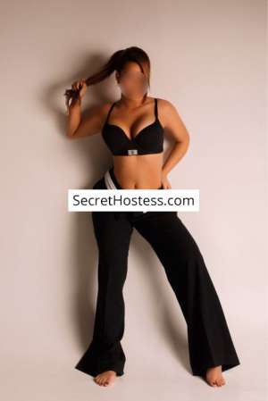 Bia 23Yrs Old Escort 68KG 160CM Tall Lisbon Image - 7