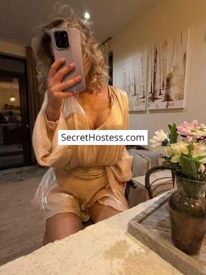Bianca 22Yrs Old Escort 55KG 165CM Tall Kishinev Image - 1