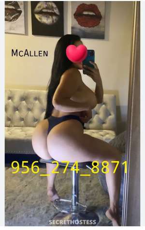 28 year old Escort in McAllen-Edinburg TX Full body mássagge