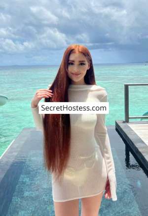 Darina 18Yrs Old Escort 50KG 170CM Tall Riyadh Image - 5