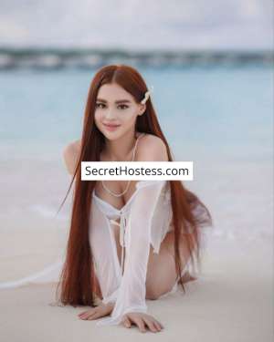 Darina 18Yrs Old Escort 50KG 170CM Tall Riyadh Image - 8