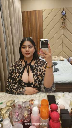 24 year old Asian Escort in Khobar Dina, escort