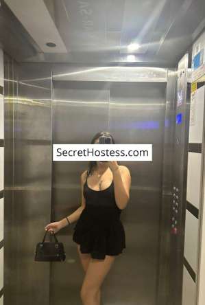 22 year old Arabian Escort in Pristina Esra, Agency