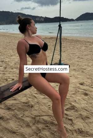 26 year old Latin Escort in Dinklage Gabriella, Independent