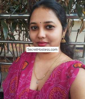 Gayathri 24Yrs Old Escort 42KG 137CM Tall Muscat Image - 1