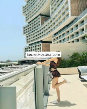 Hazel 24Yrs Old Escort 63KG 164CM Tall Bangkok Image - 5