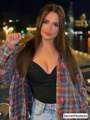 Irina 22Yrs Old Escort 167CM Tall Riyadh Image - 0