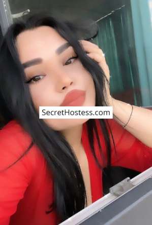 28 year old Caucasian Escort in Bodrum Jacqueline, Agency