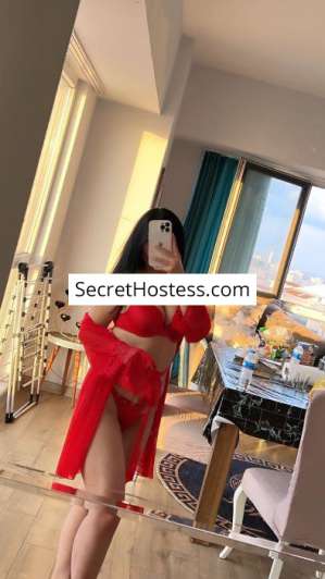 Jacqueline 28Yrs Old Escort 58KG 169CM Tall Bodrum Image - 2