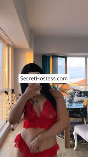 Jacqueline 28Yrs Old Escort 58KG 169CM Tall Bodrum Image - 4