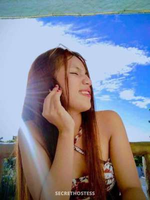 18 year old Asian Escort in Cebu City Janna Cute Small Girl, escort