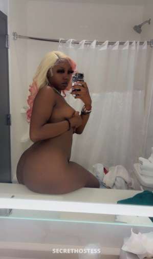 22 year old African Escort in Bronx NY Horny African Babe Ebony