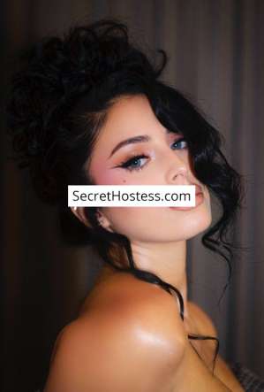 22 year old Caucasian Escort in Bat Yam Kira, Agency