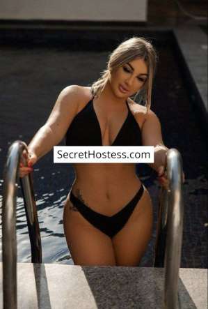 29 year old Mixed Race Escort in Yerevan Kristina, Agency